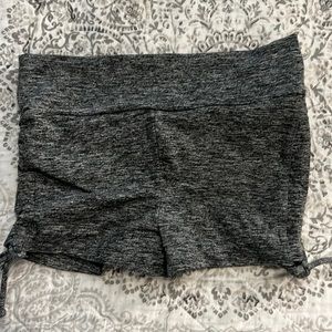 Celestial Bodiez bootyscrunch shorts size M *see description*